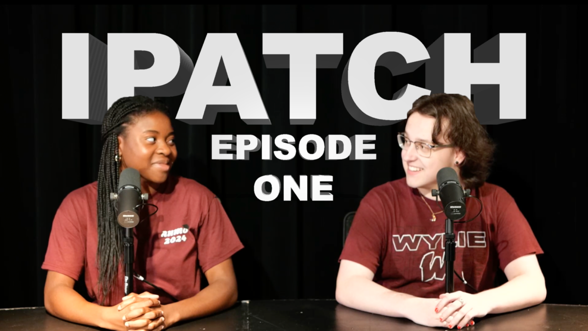 iPatch: Episode One
