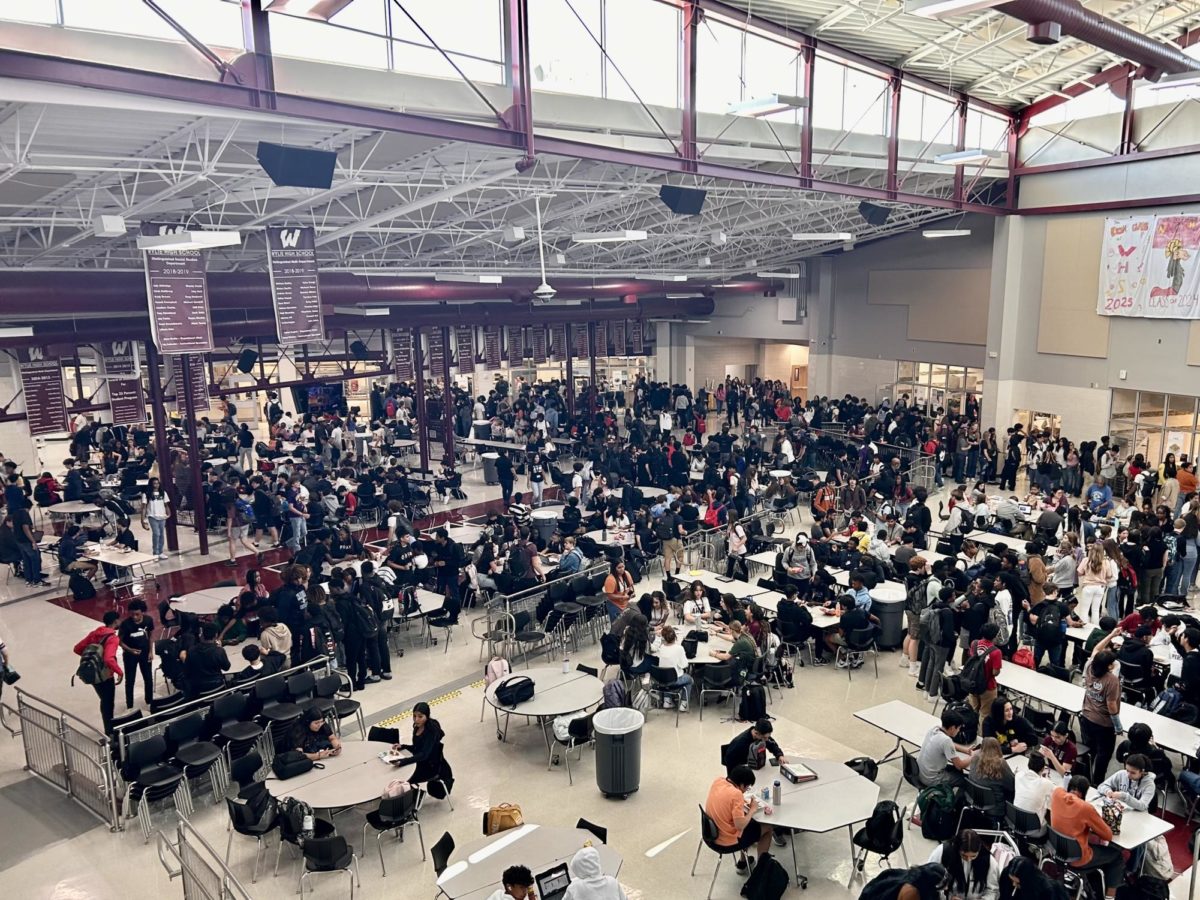 What's Wylie’s Best Lunch Line? 