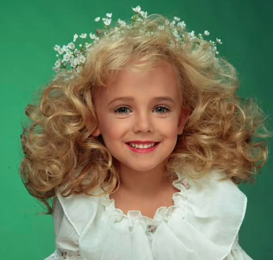 The JonBenet Ramsey Case