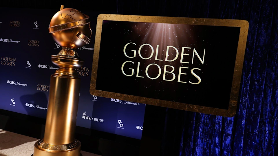 Here's what you missed: moments from the 2025 Golden Globes