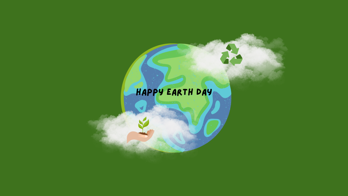 Earth Day Celebrations