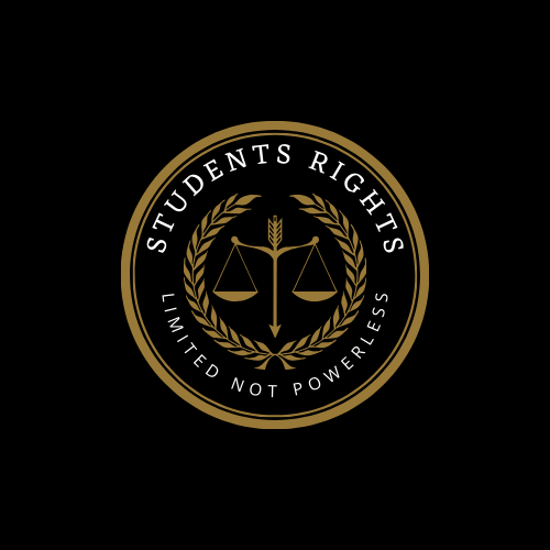 Know Your Rights: Student Edition