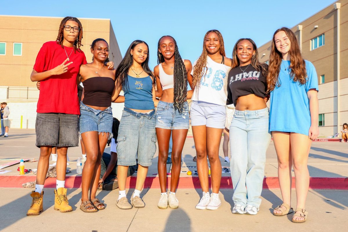 Impact of fashion on self expression