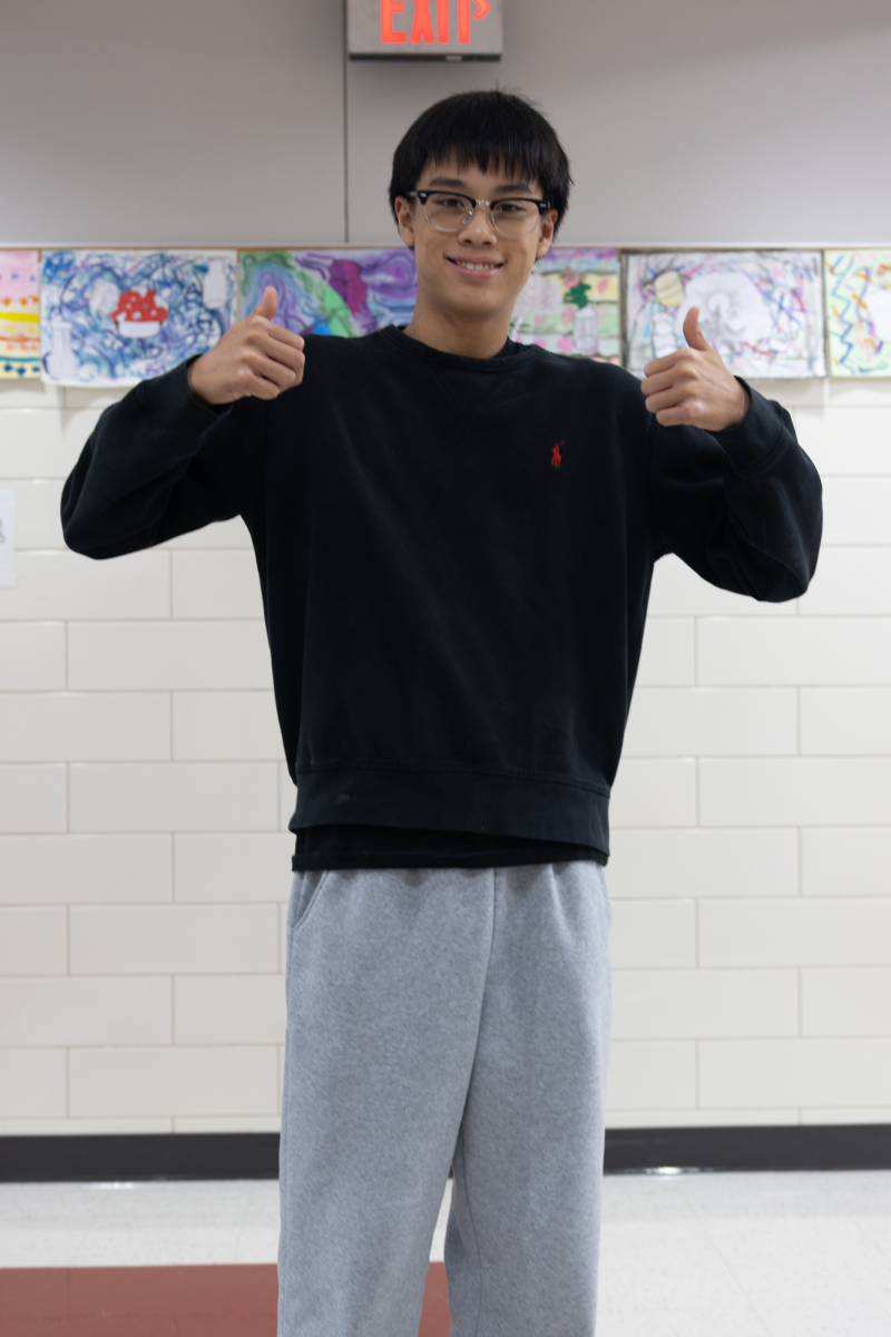Jacob Nguyen (sophomore)