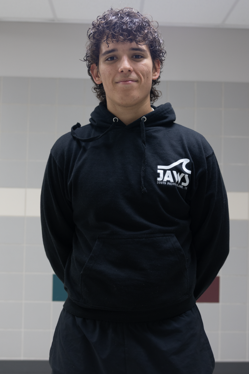 Jayden Cantu (junior)