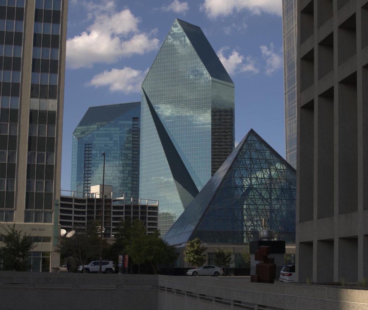 Best places to spend your fall break at in Dallas.