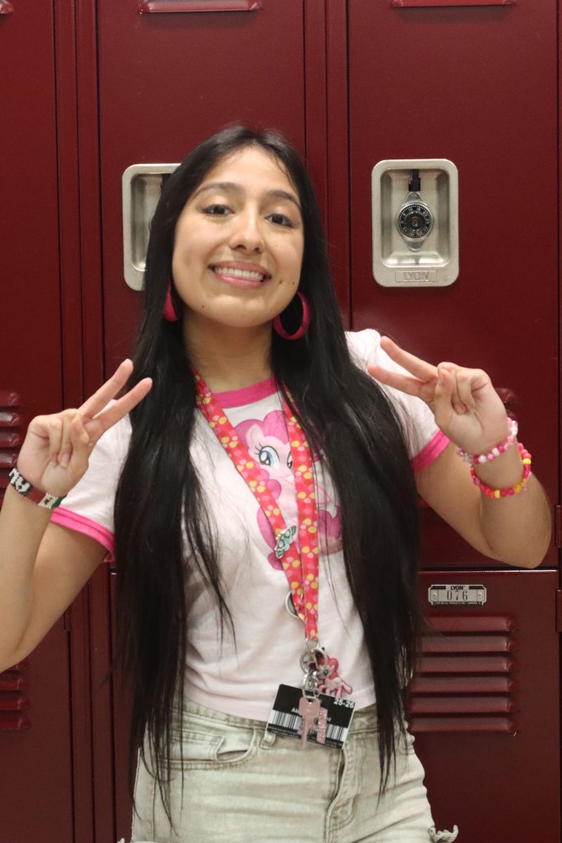 Alexa Rodriguez (senior)