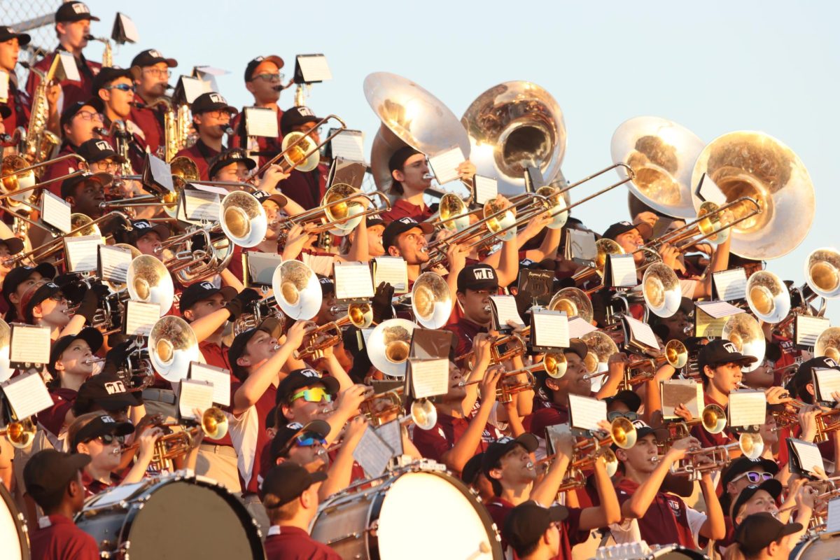 The Behind the Scenes of Halftime Performances
