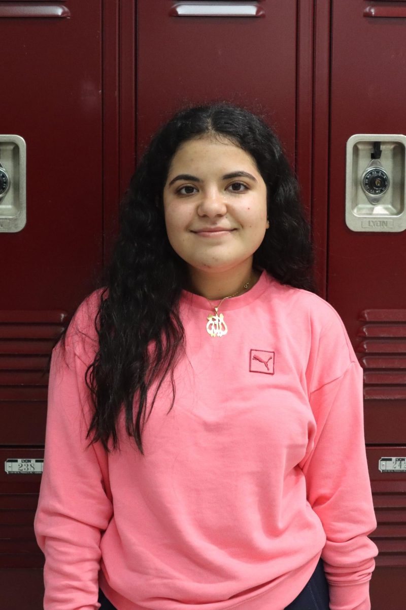 Lilia Taher (senior)