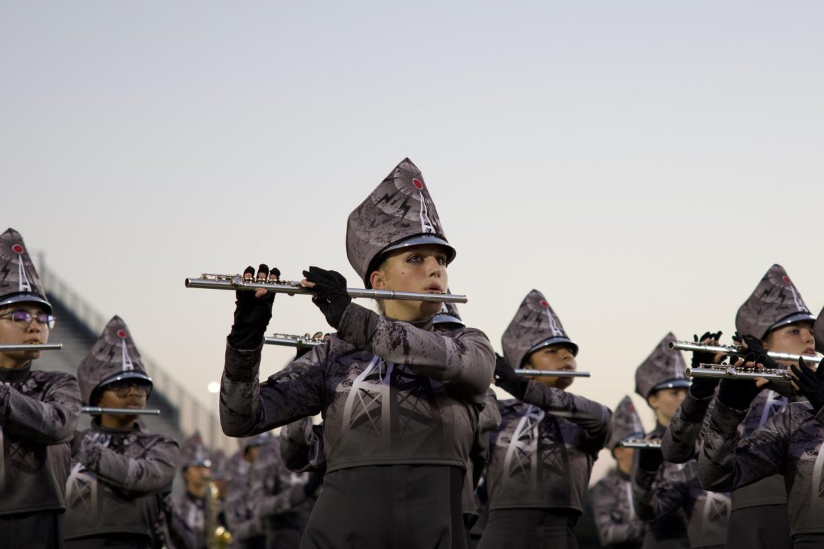 A farewell to That Wylie Band