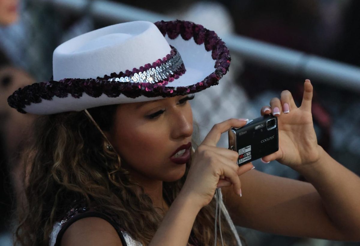 Digital Camera's Rebirth