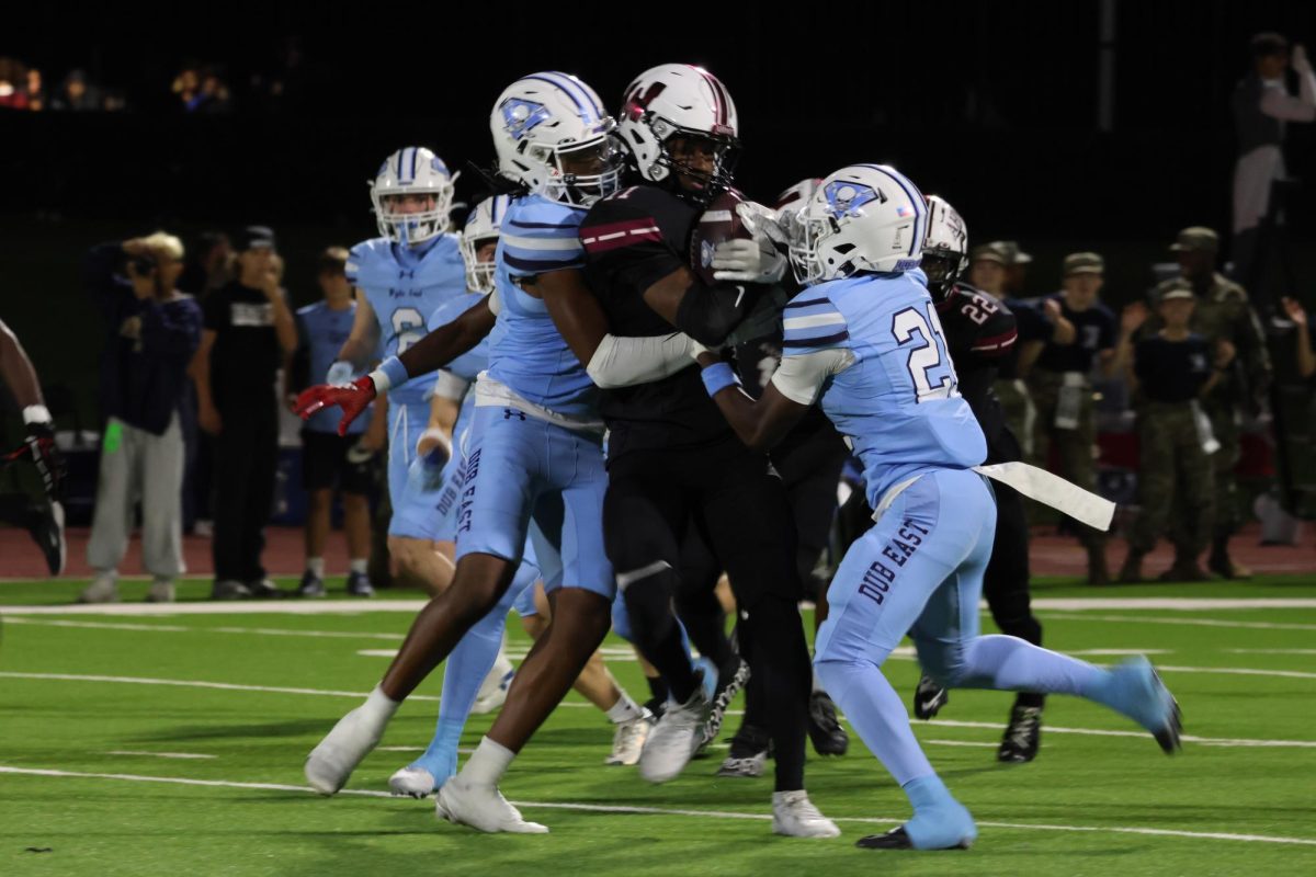 Crosstown showdown recap