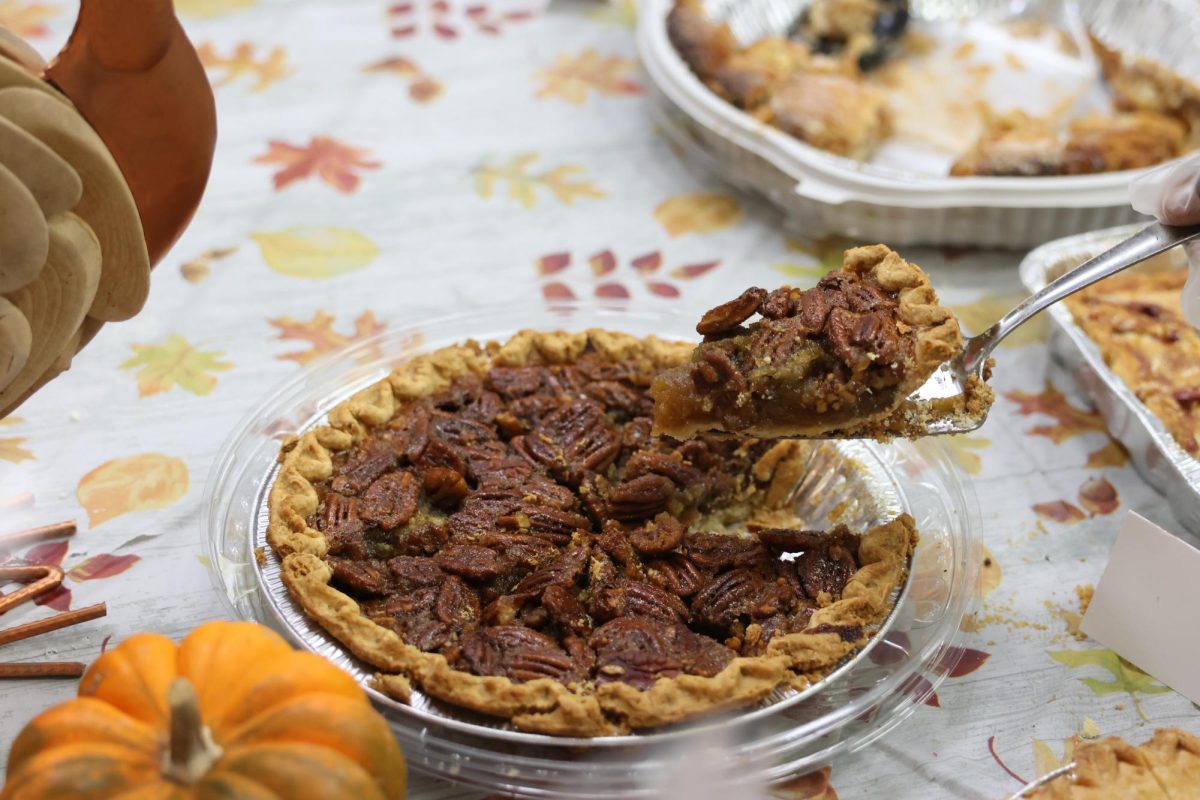 Most popular seasonal comfort food