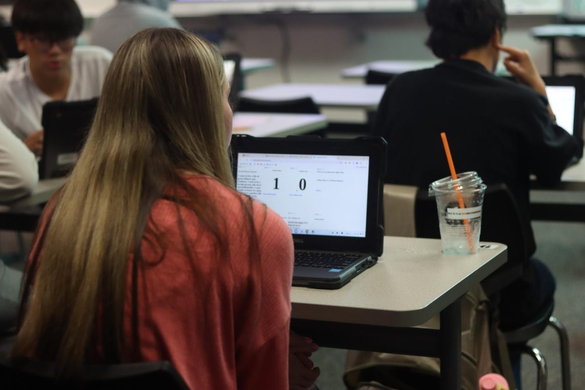 Does getting rid of finals benefit students?