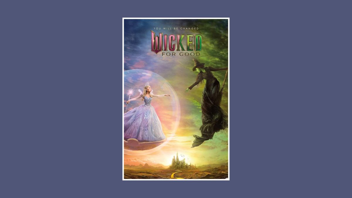 A review of Wicked: For Good