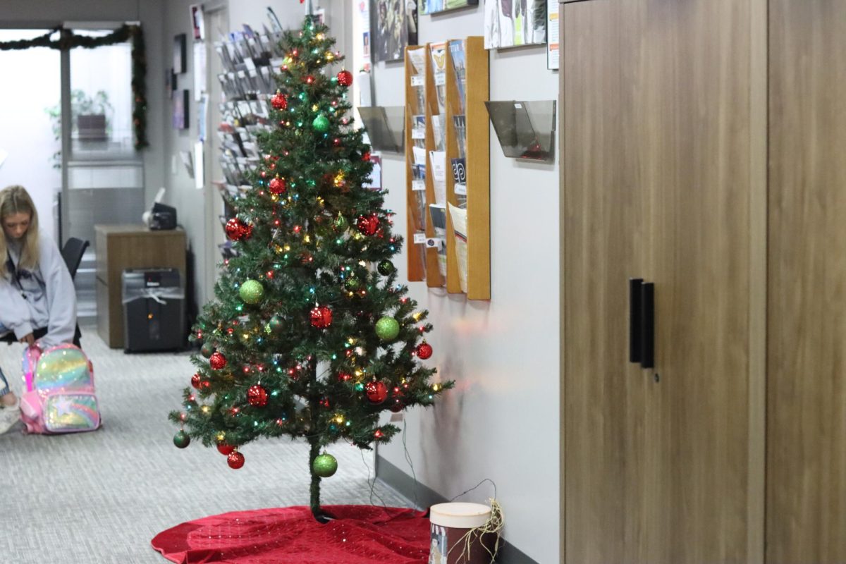 Angel Tree goes viral