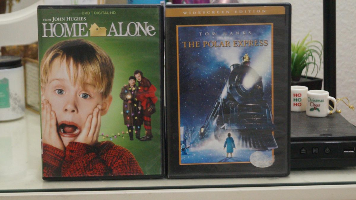 What is the best Christmas movie?