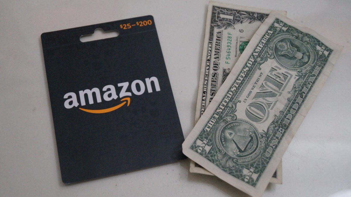 How technology changes the way we use money