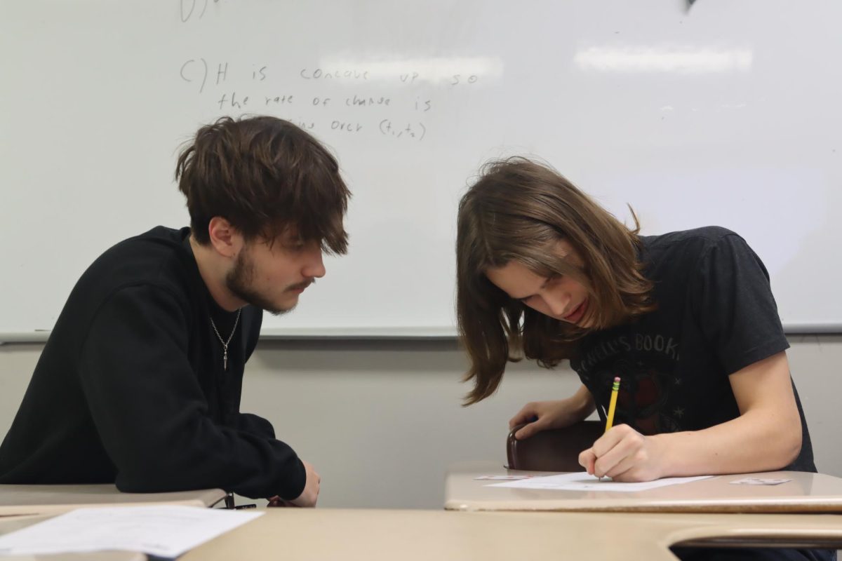 What is a good SAT score?