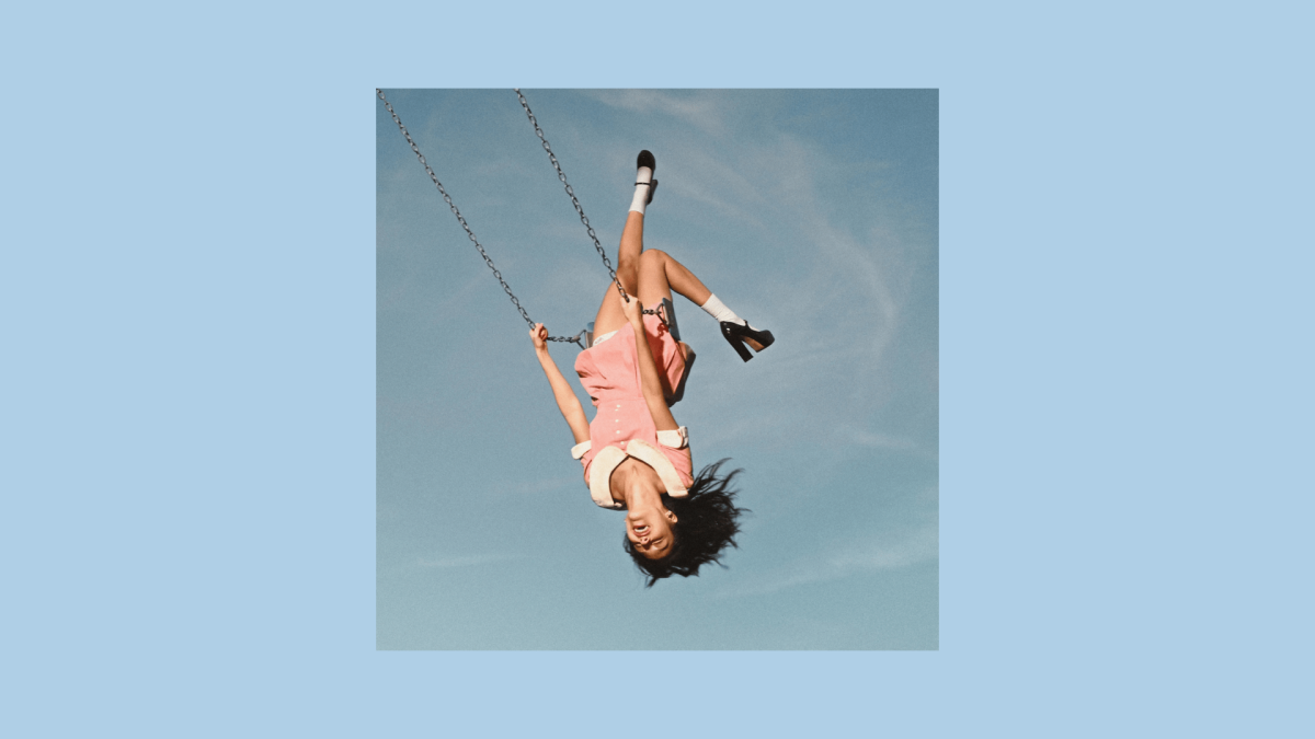 Olivia Rodrigo's comeback
