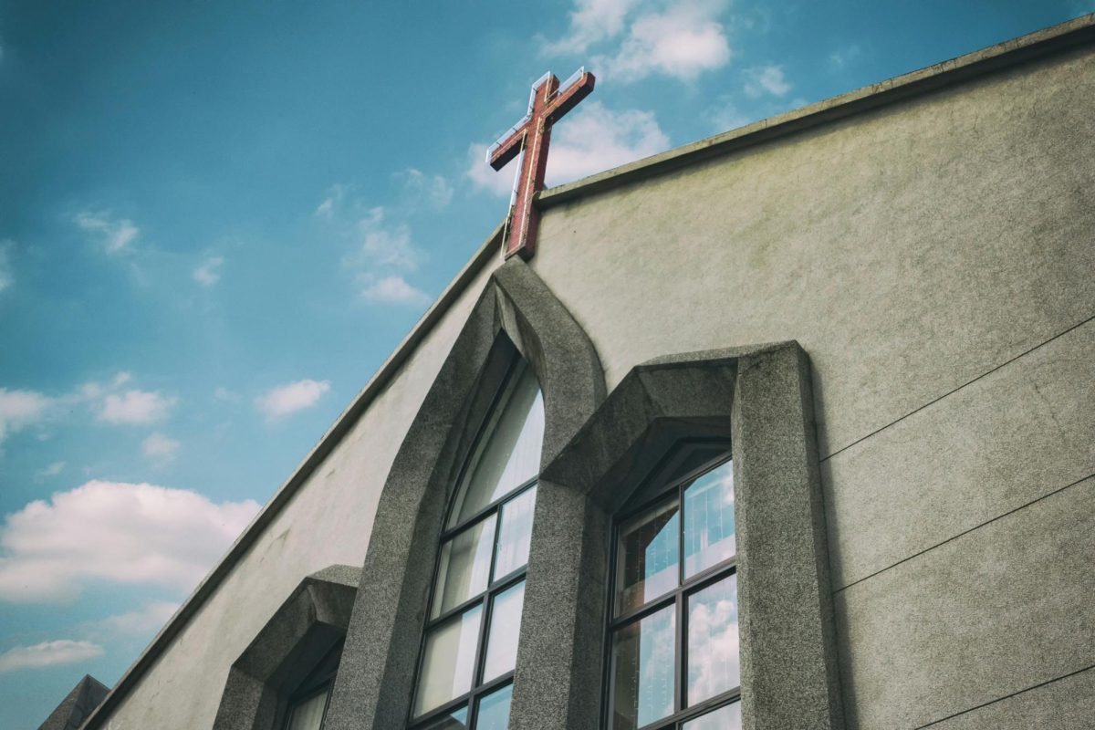 Photo by Daniel Tseng on Unsplash 