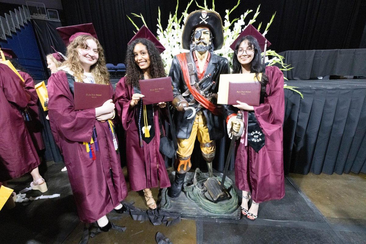 Best things to do before graduation