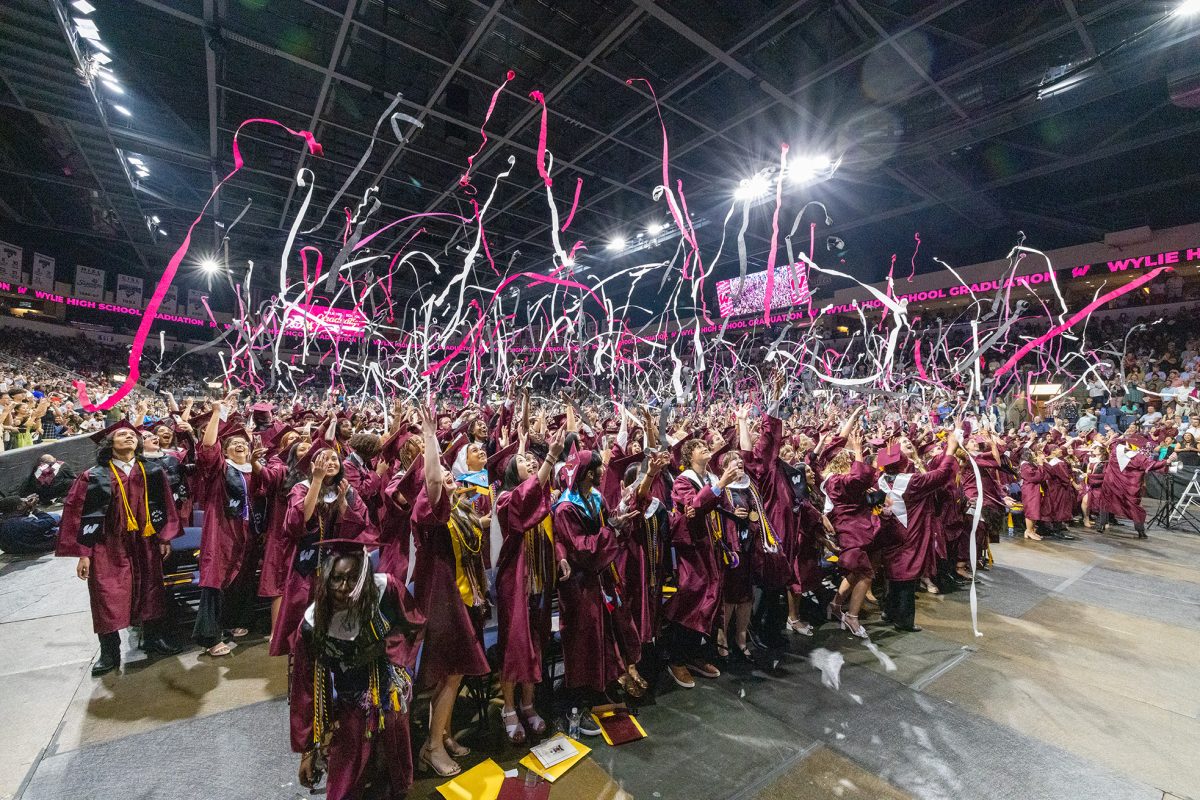What causes senioritis?